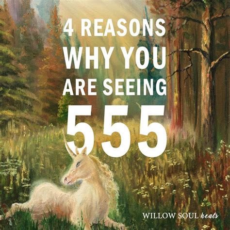 8 Reasons Why You Are Seeing 5:55 – The Meaning of 555.